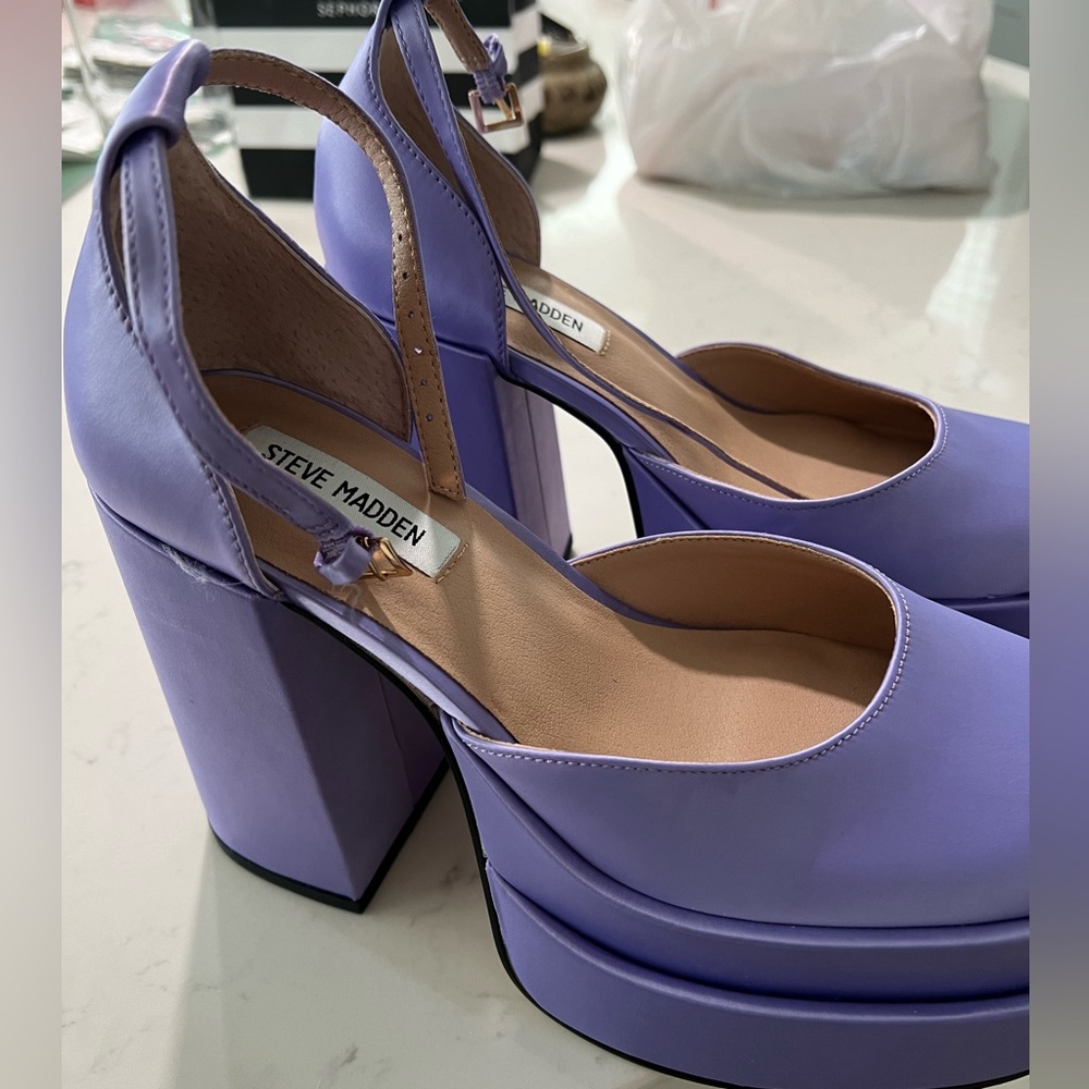 Steve madden Charlize pumps